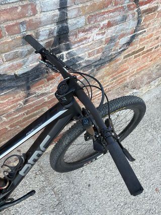 BMC Fourstroke Talla S