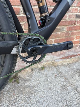 BMC Fourstroke Talla S