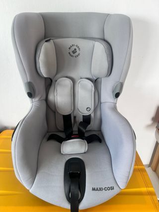 Silla Coche Maxi-Cosi Axiss Authen