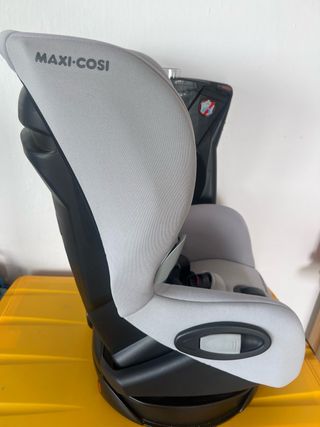 Silla Coche Maxi-Cosi Axiss Authen