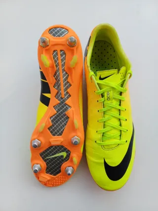 Scarpe Nike Mercurial Vapor 9 SG 41