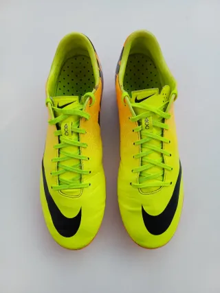 Scarpe Nike Mercurial Vapor 9 SG 41