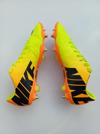 Scarpe Nike Mercurial Vapor 9 SG 41