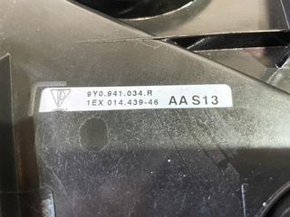 Faros Full LED para Porsche Cayenne 9Y0