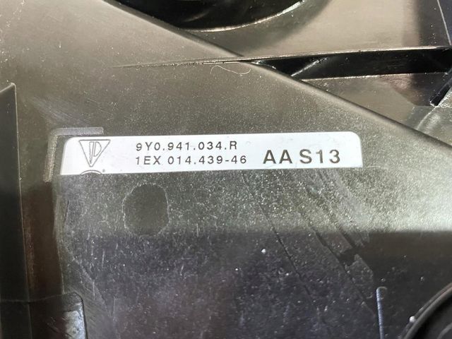 Faros Full LED para Porsche Cayenne 9Y0