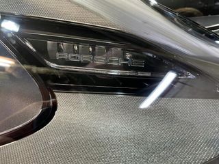 Faros Full LED para Porsche Cayenne 9Y0