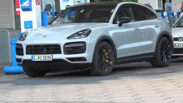 Faros Full LED para Porsche Cayenne 9Y0