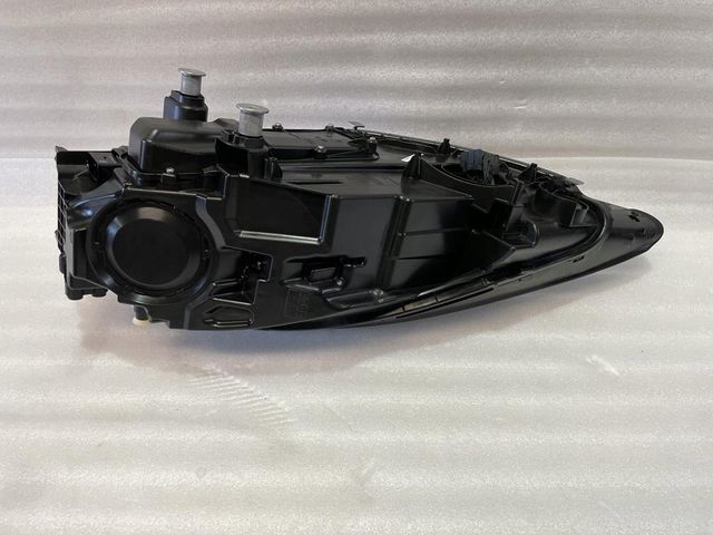 Faros Full LED para Porsche Cayenne 9Y0