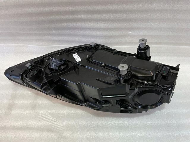 Faros Full LED para Porsche Cayenne 9Y0