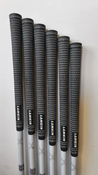 Set Srixon ZX5 Grafito Regular