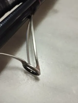 Cañas Daiwa Liberty Surf 33 Híbridas