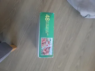 Puzzle de suelo Melissa & Doug Dinosaurios 48 piez