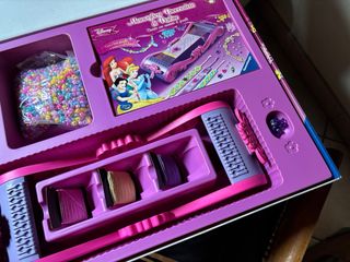 Gioco Disney Braccialetti Perline Ravensburger