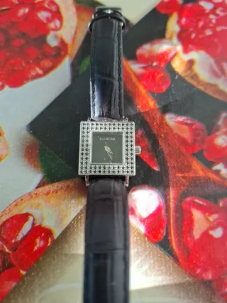 Orologio Iceberg donna quadrante nero