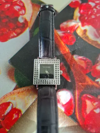 Orologio Iceberg donna quadrante nero