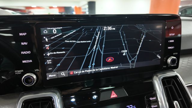 Sorento 1.6 TGDi HEV Plus Edition 4x2 7pl