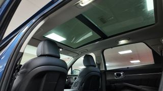 Sorento 1.6 TGDi HEV Plus Edition 4x2 7pl