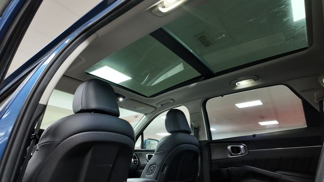 Sorento 1.6 TGDi HEV Plus Edition 4x2 7pl