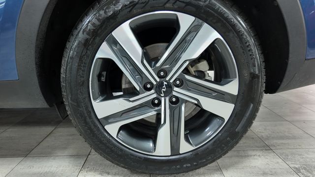 Sorento 1.6 TGDi HEV Plus Edition 4x2 7pl