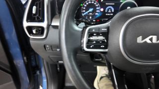 Sorento 1.6 TGDi HEV Plus Edition 4x2 7pl