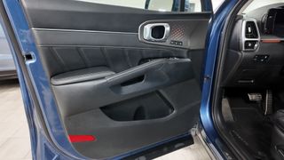 Sorento 1.6 TGDi HEV Plus Edition 4x2 7pl