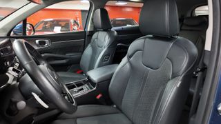 Sorento 1.6 TGDi HEV Plus Edition 4x2 7pl