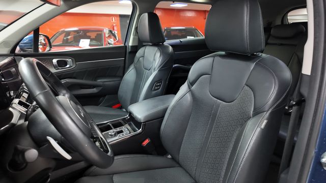 Sorento 1.6 TGDi HEV Plus Edition 4x2 7pl