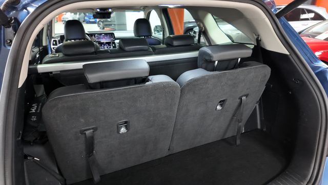 Sorento 1.6 TGDi HEV Plus Edition 4x2 7pl