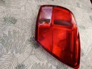 Piloto trasero derecho Qashqai 2006-2013