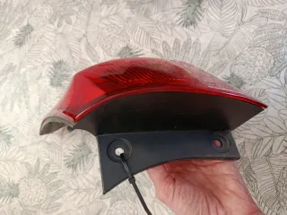 Piloto trasero derecho Qashqai 2006-2013