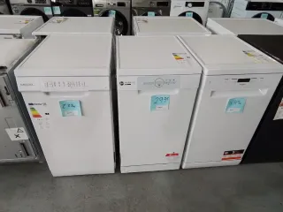 Lavavajillas ofertas al mejor precio outlet desde
