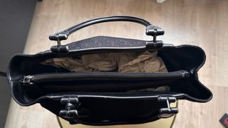 Bolso tote DKNY Negro