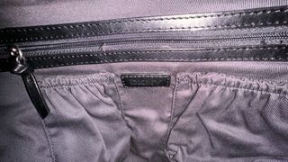 Bolso tote DKNY Negro