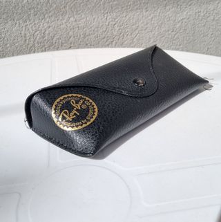 Occhiali da sole Ray-Ban vintage anni '80