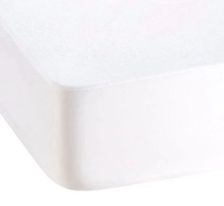 Pack 2 Protectores Colchón Belnou Bamboo 90cm