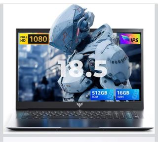 Ordenador Portátil 18.5"