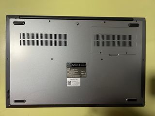 Ordenador Portátil 18.5"