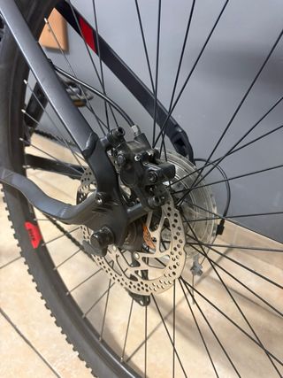 Orbea MX29 Bicicleta Montaña