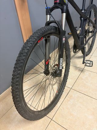 Orbea MX29 Bicicleta Montaña