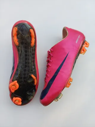 Nike Mercurial Superfly 3 CR7 Taglia 44