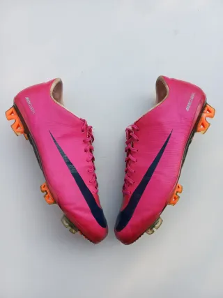 Nike Mercurial Superfly 3 CR7 Taglia 44