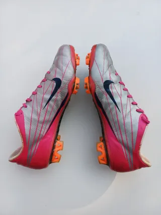 Nike Mercurial Superfly 3 CR7 Taglia 44