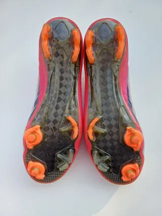 Nike Mercurial Superfly 3 CR7 Taglia 44