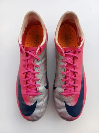 Nike Mercurial Superfly 3 CR7 Taglia 44