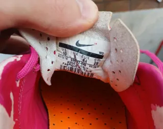 Nike Mercurial Superfly 3 CR7 Taglia 44