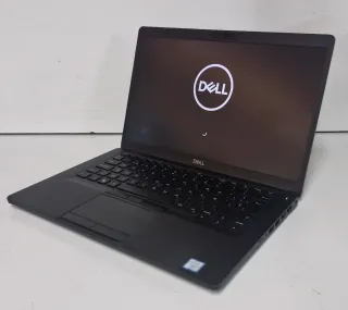 Portátil Dell i7 16GB RAM