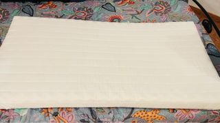 Corralito para bebé plegable