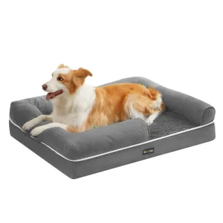 Cama Ortopédica para Perros Feandrea PGW076G02