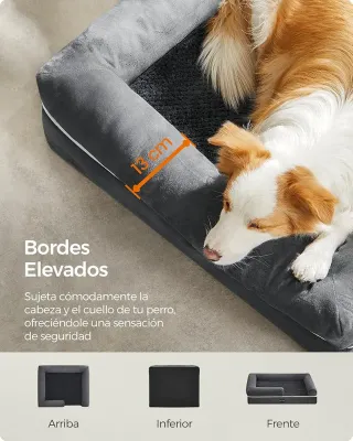 Cama Ortopédica para Perros Feandrea PGW076G02