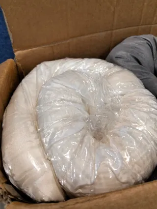 Cama Ortopédica para Perros Feandrea PGW076G02